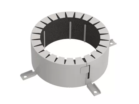 Sécurité Certification des Manchettes Coupe-feu MT2