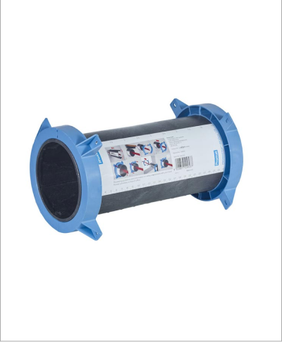 Obturations coupe-feu